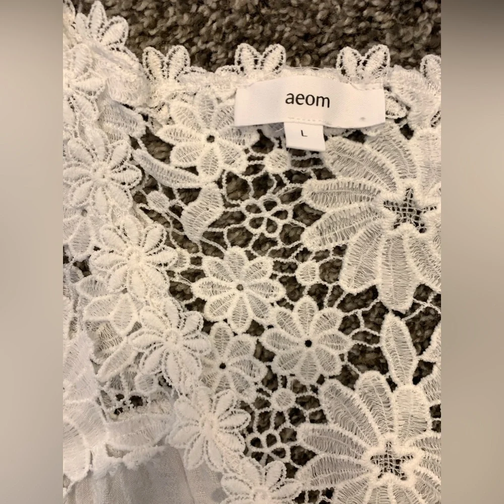 AEOM - Picture 4 of 13